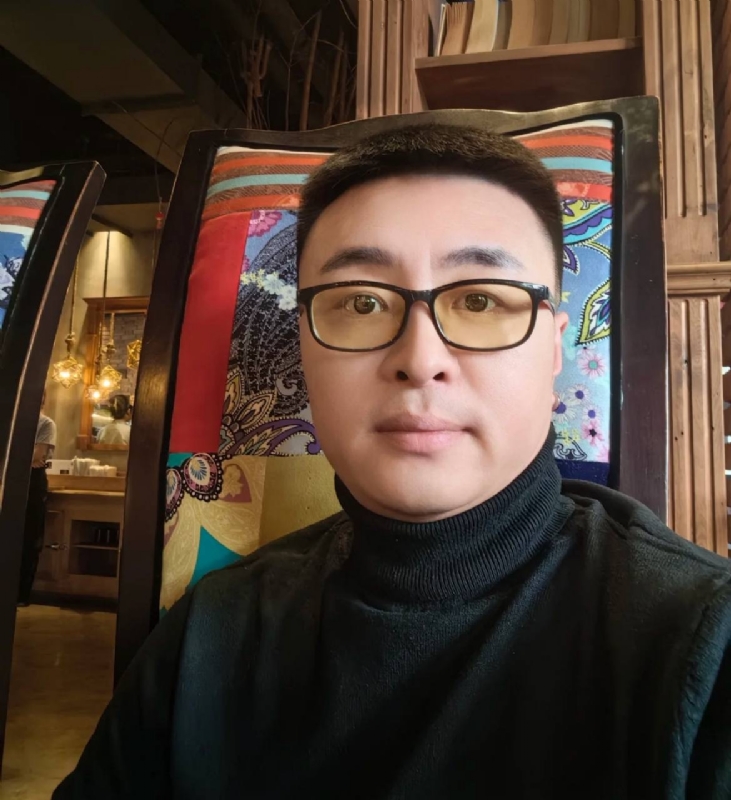 酱心的第二张照片--南靖交友网