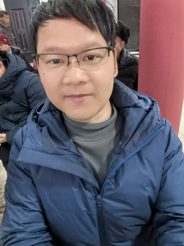 香港最我醉的第一张照片--南靖交友网
