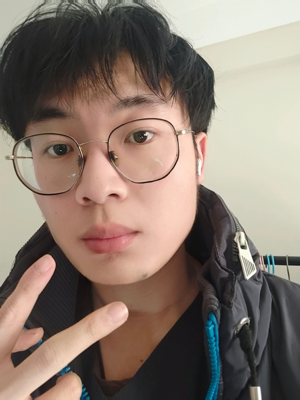 俊哒哒哒的第一张照片--南靖交友网
