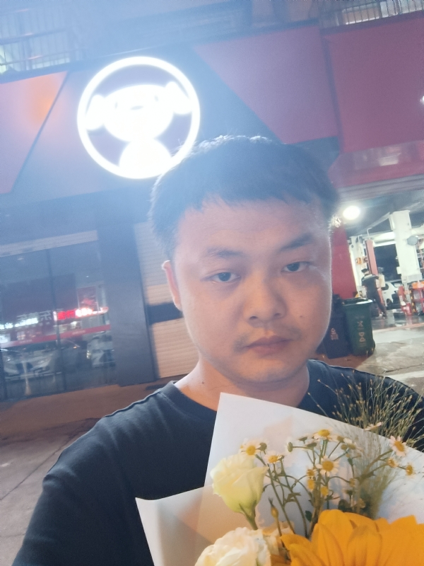 小陈的第一张照片--南靖交友网