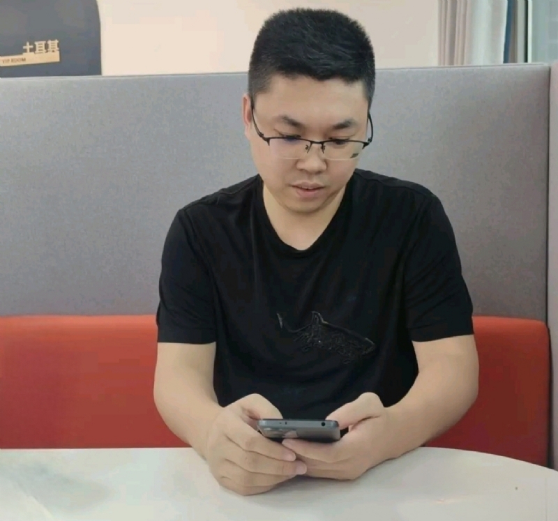 惊蛰的第一张照片--南靖交友网