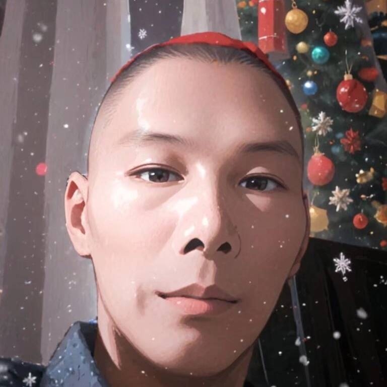 王小光的第一张照片--南靖交友网