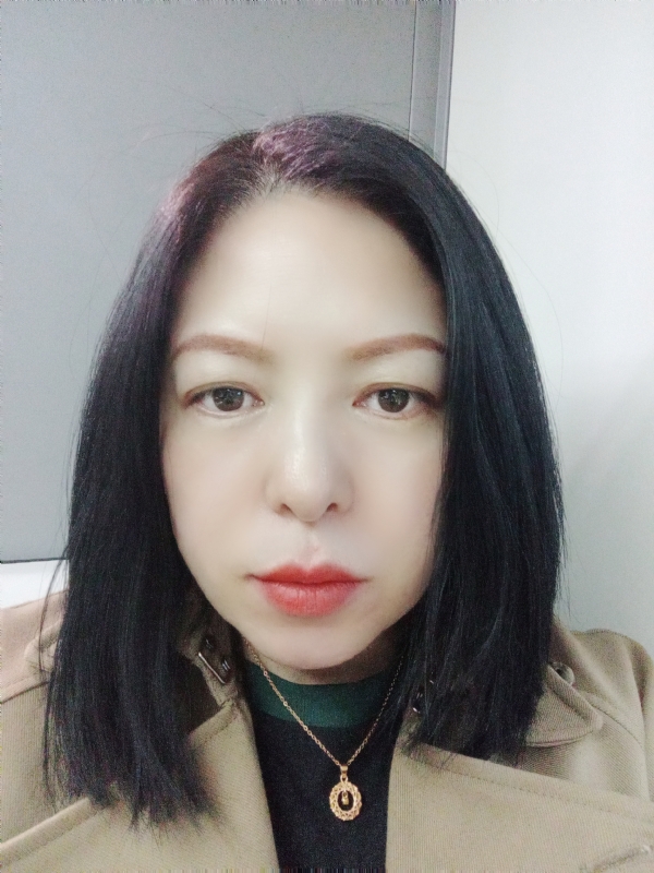 尘颜的第一张照片--南靖交友网