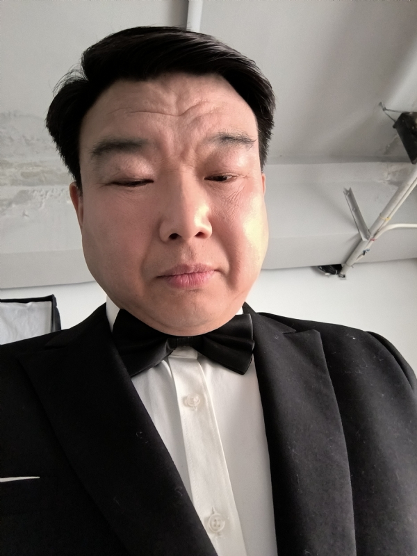 三江口开腔的第一张照片--南靖交友网