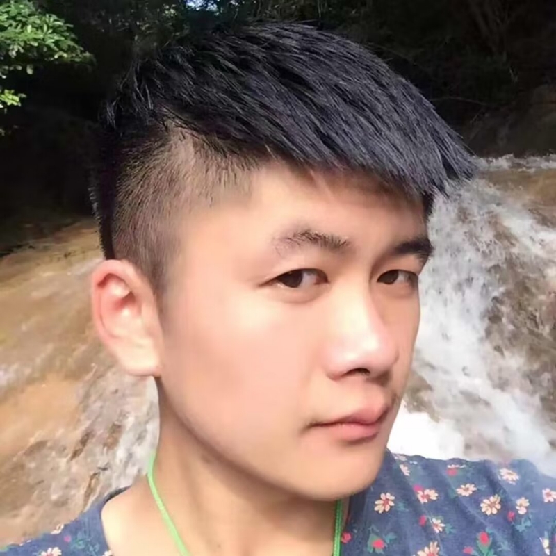 微笑的第一张照片--南靖交友网