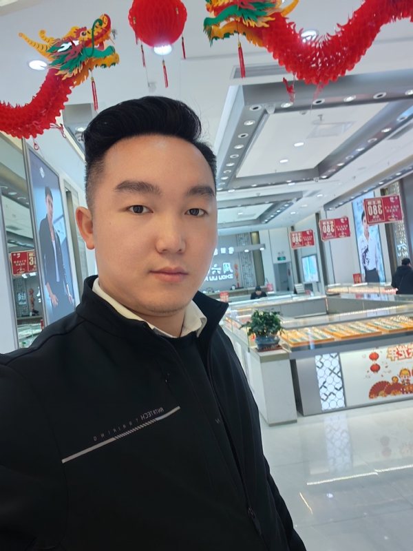龍鳯壹生美的第一张照片--南靖交友网
