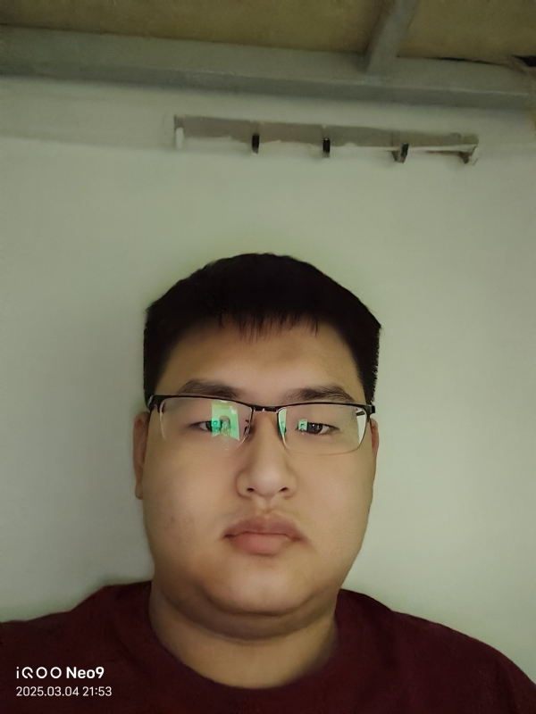 安之梦的第一张照片--南靖交友网