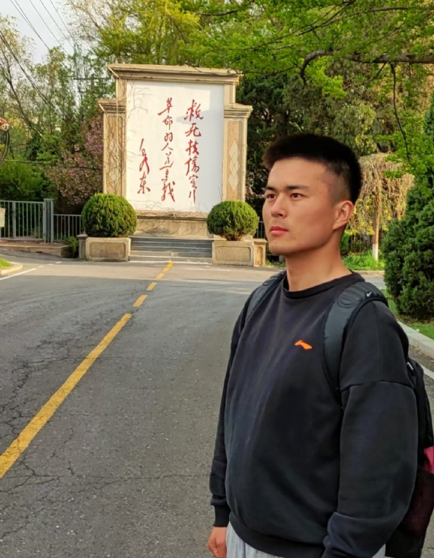 潮生的第二张照片--南靖交友网
