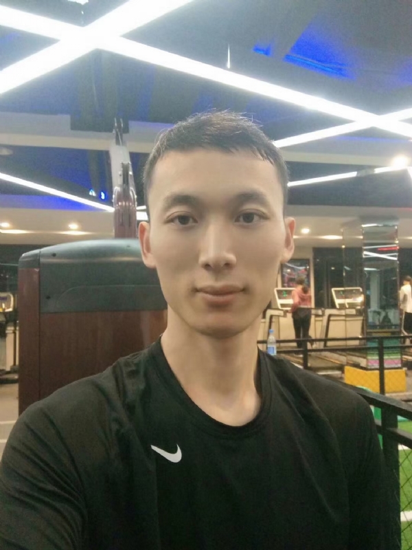 青松的第一张照片--南靖交友网