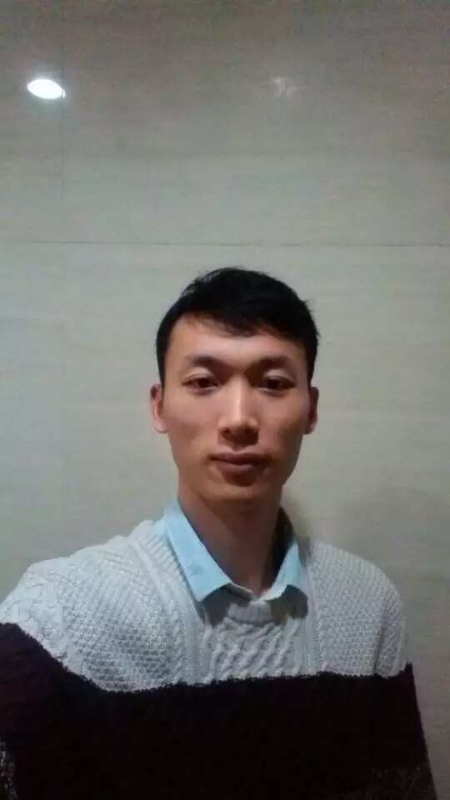 青松的第二张照片--南靖交友网