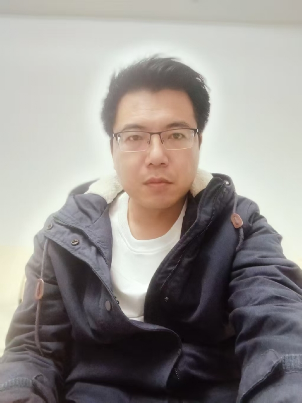 大哥哥的第一张照片--南靖交友网