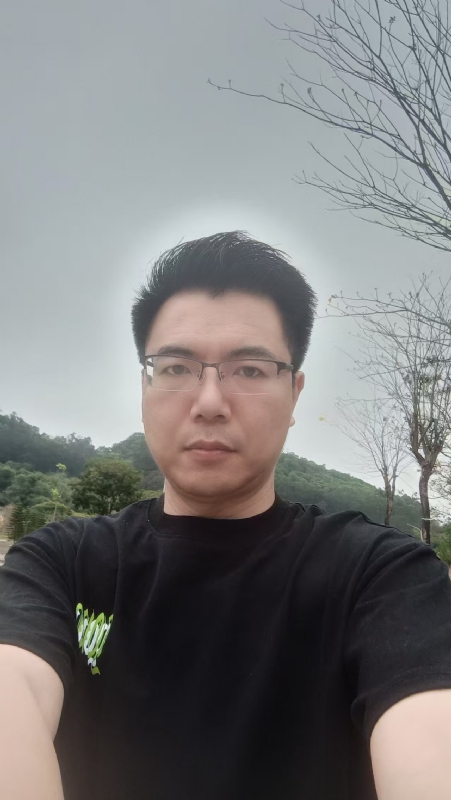 大哥哥的第二张照片--南靖交友网