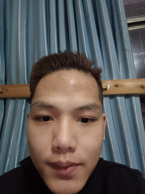王浩宇的第一张照片--南靖交友网