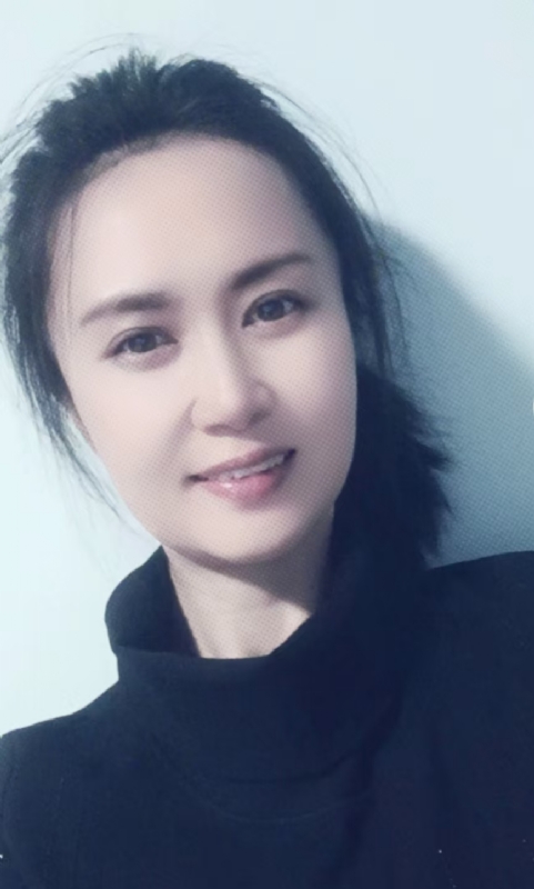 缘起的第一张照片--南靖交友网