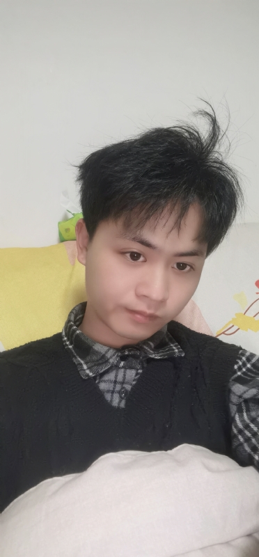 可乐豆的第一张照片--南靖交友网