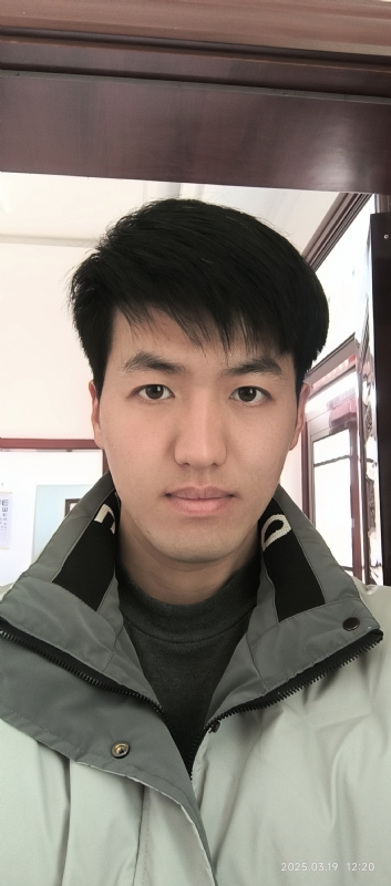 吃素的沙漠狼的第一张照片--南靖交友网