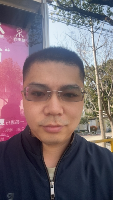 淘气的橙子的第一张照片--南靖交友网