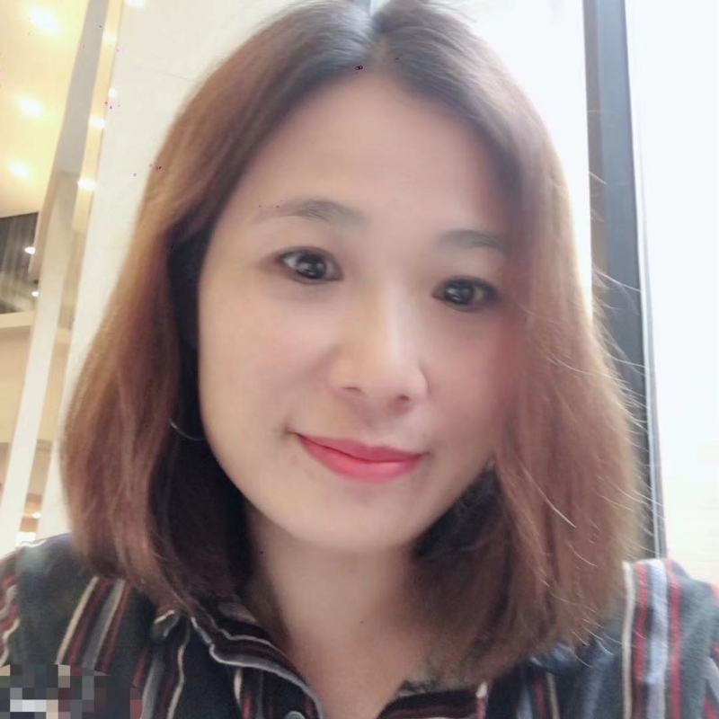 Jenny的第二张照片--南靖交友网