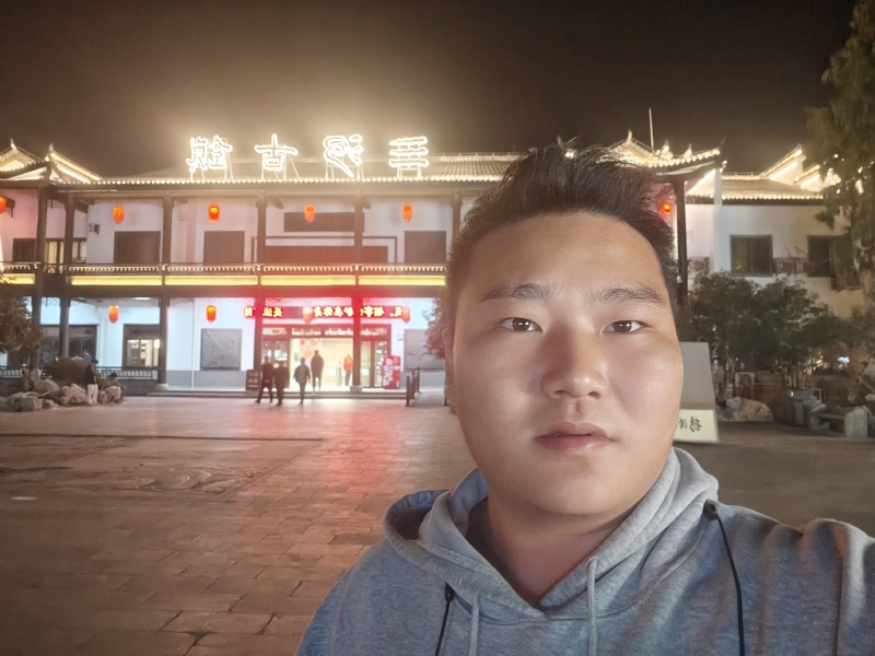 小鹿艾克的第一张照片--南靖交友网
