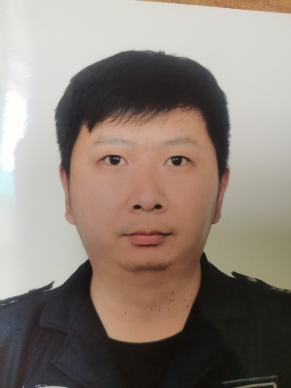 吕嘉的第一张照片--南靖交友网