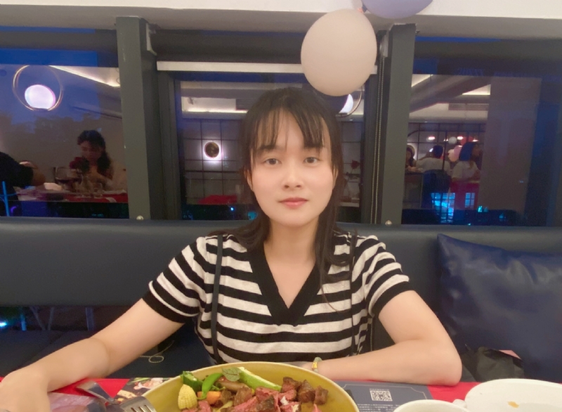 从心出发的第一张照片--南靖交友网