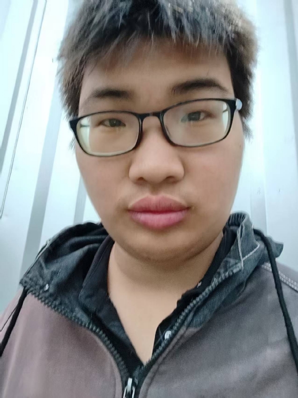 南城的第一张照片--南靖交友网