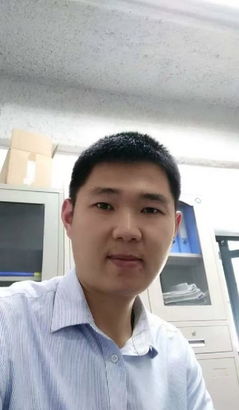 有情有义的第一张照片--南靖交友网