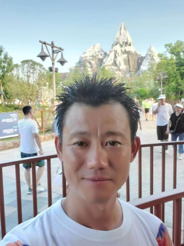 艾氏涂料博的第一张照片--南靖交友网
