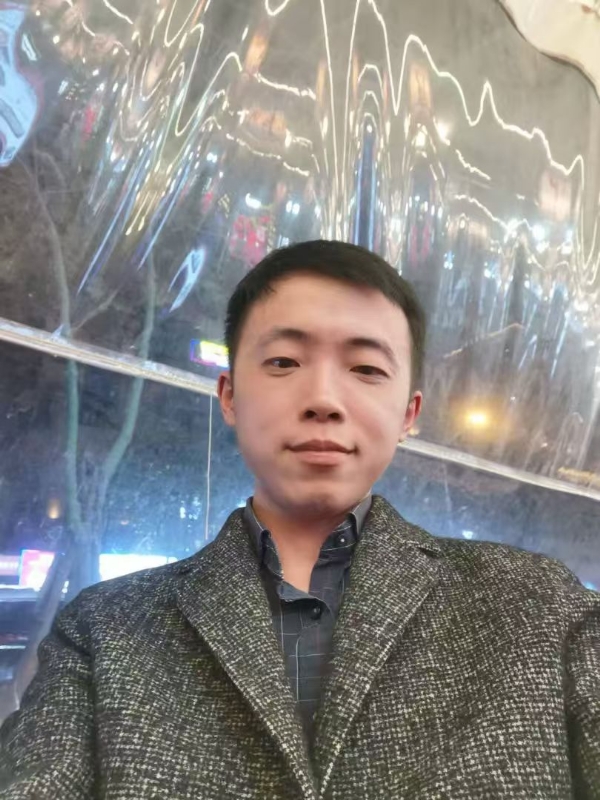 孤客的第一张照片--南靖交友网