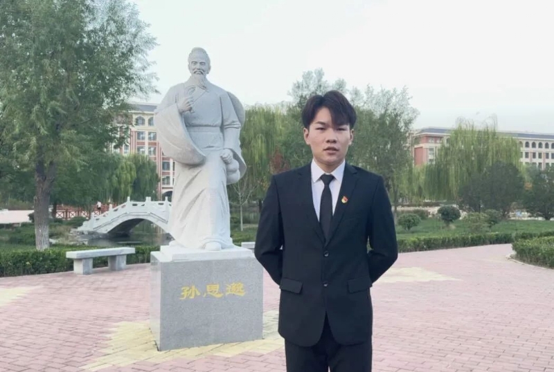 尚明月的第一张照片--南靖交友网