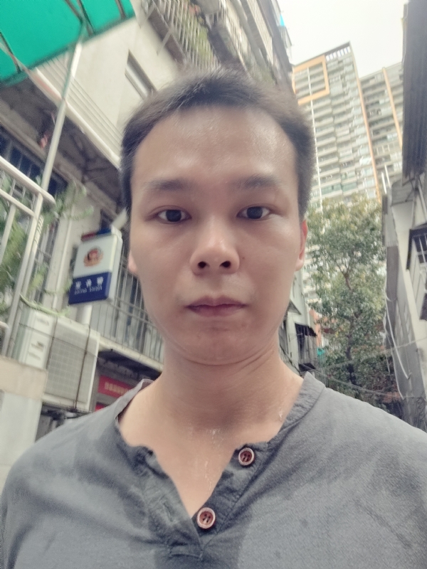 真诚相亲的第一张照片--南靖交友网