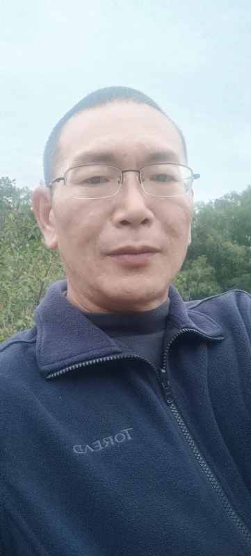 夜风来袭的第一张照片--南靖交友网