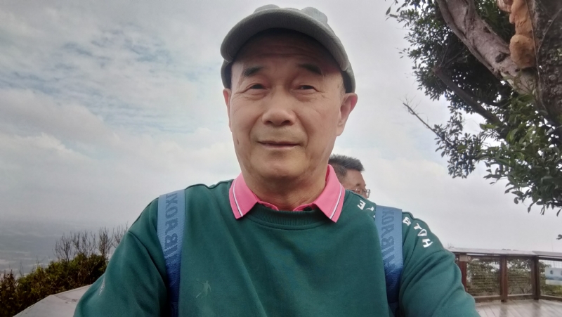 候鸟的第四张照片--南靖交友网