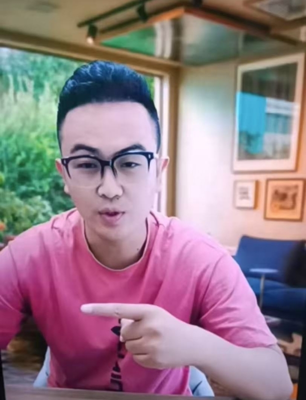 蒋先生的第一张照片--南靖交友网