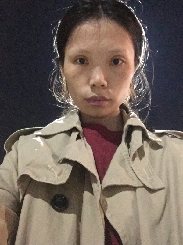小白的第一张照片--南靖交友网