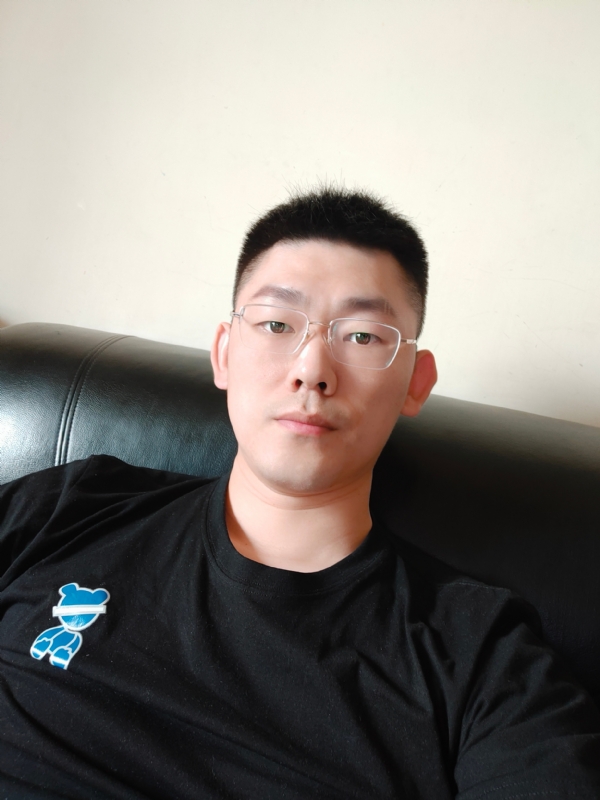 醒了的第一张照片--南靖交友网