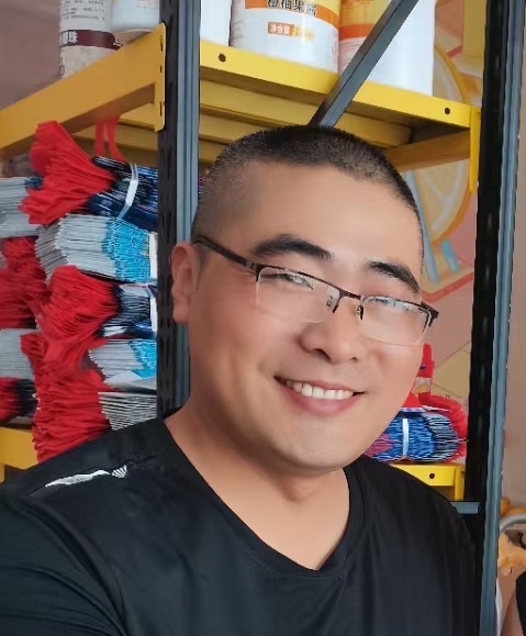 乐陶陶的第二张照片--南靖交友网