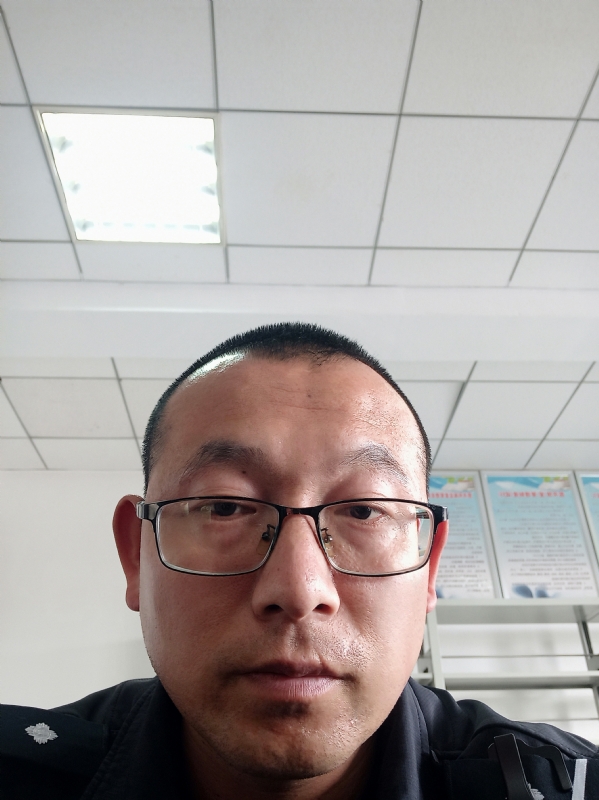 布鲁斯贺的第三张照片--南靖交友网