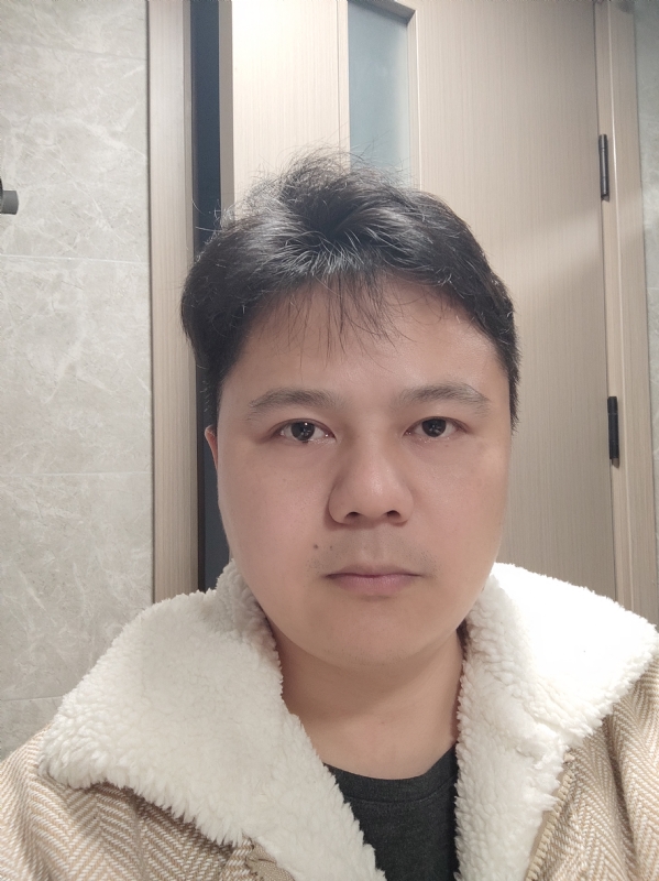 眉舒意足的第一张照片--南靖交友网