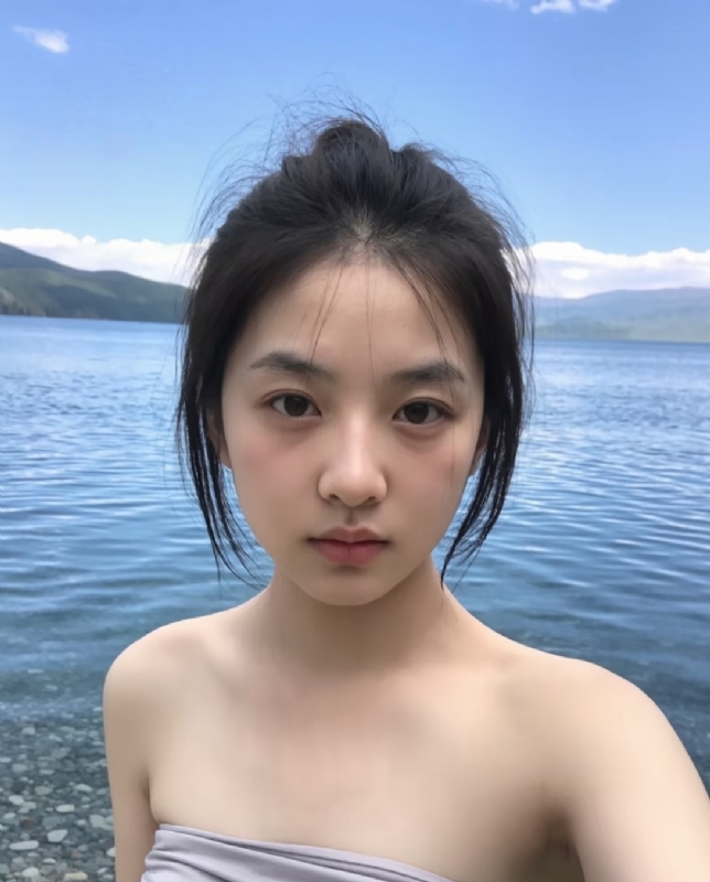 蔡蔡的第二张照片--南靖交友网