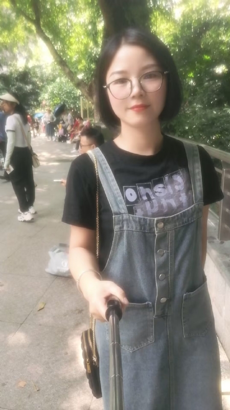 如燕的第二张照片--南靖交友网