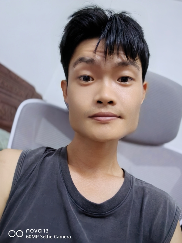 小林的第一张照片--南靖交友网