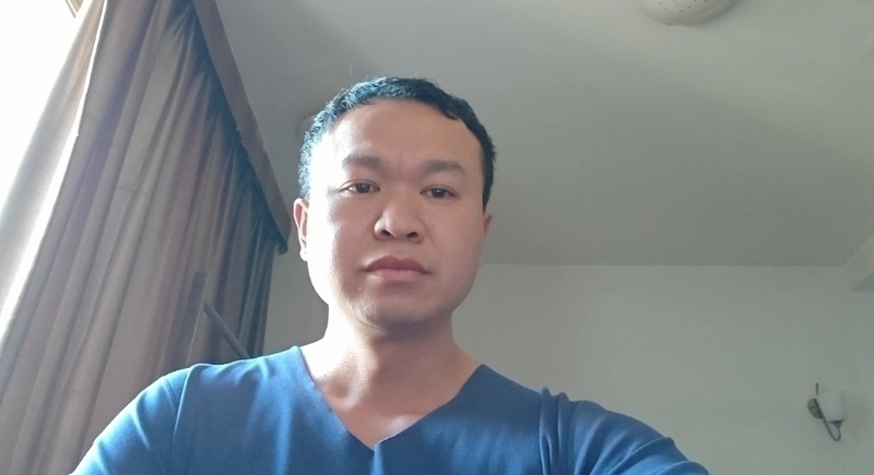 凉介的第一张照片--南靖交友网