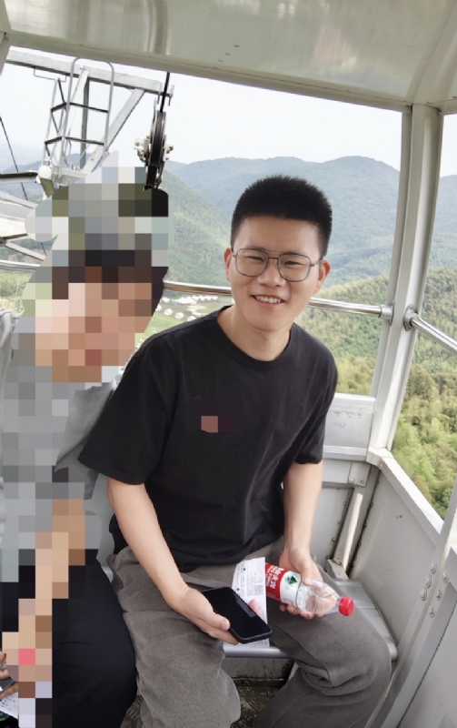 奔奔笨笨的第二张照片--南靖交友网