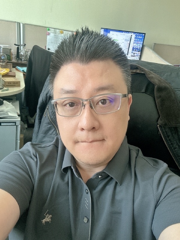 回归自我的第一张照片--南靖交友网