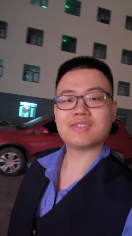 潇楚南的第一张照片--南靖交友网