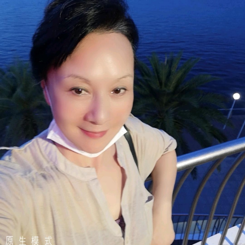 hong的第一张照片--南靖交友网