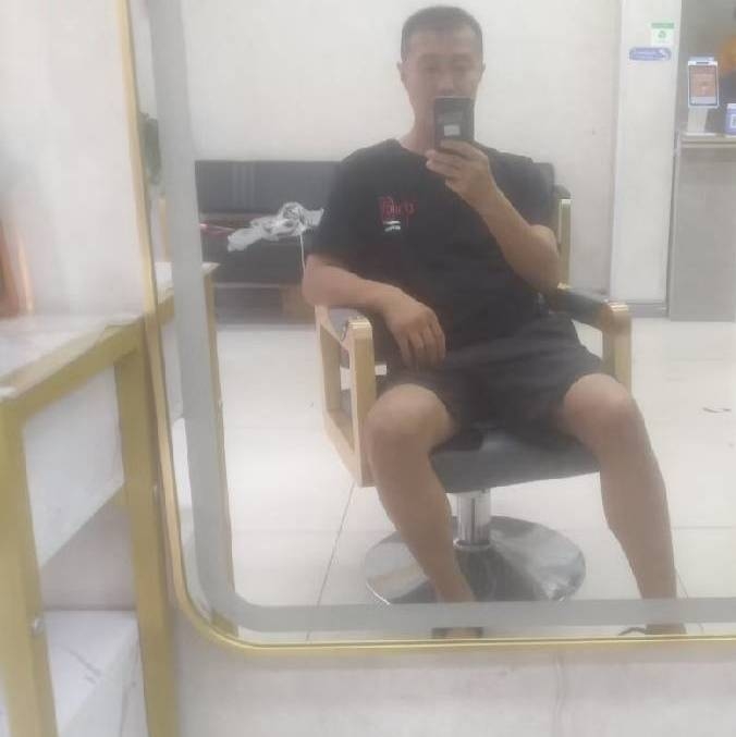 闫杰的第一张照片--南靖交友网