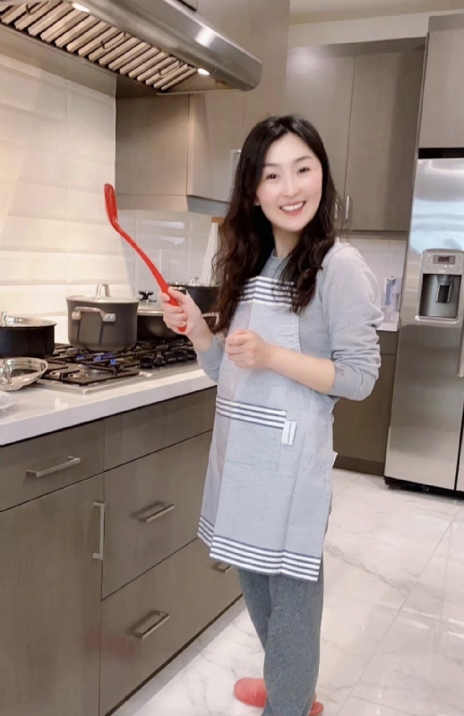 愛下廚負琴琴的第一张照片--南靖交友网