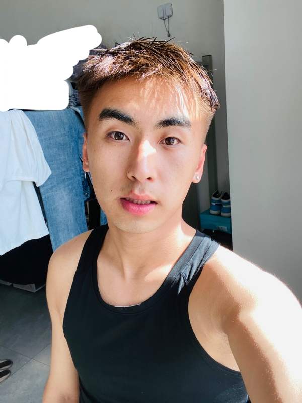 小克的第一张照片--南靖交友网